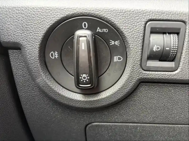 Volkswagen T-Cross 1.0 tsi 95ch life tech — photo 30