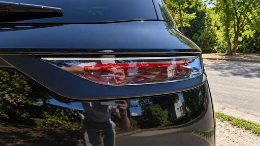 DS DS7 Crossback 1.6 THP 225  Hybride e-EAT8 - Performance Line + – 2021 – 47496 km – Hybride rechargeable – Boîte Automatique — photo 20