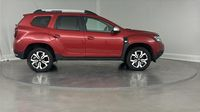 Dacia Duster 1.5 Blue dCi 115ch Prestige + 4x2 — photo 4
