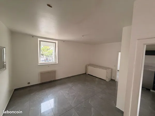 Appartement F2