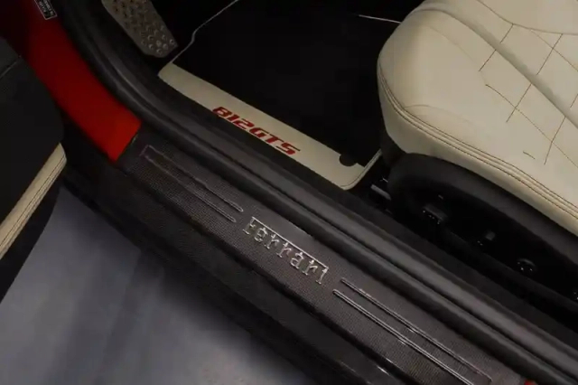 Ferrari 812 gts 6.5 v12 800ch — photo 14