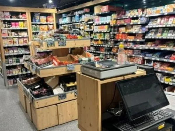 Bar à vendre