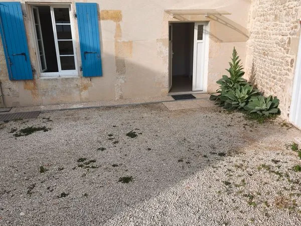 A louer maison 80 m2