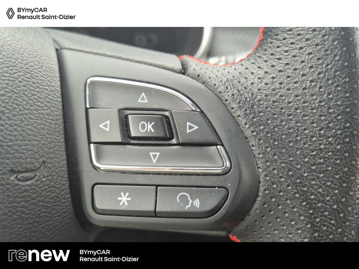 MG ZS 1.5L VTI-Tech 106ch 2WD — photo 22