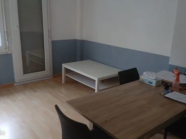 Colocation à Houilles