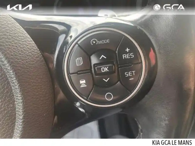 Kia E-Soul e-design 204ch — photo 10
