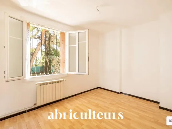 Appartement lumineux en vente à Marseille 12e Impasse de la Marionne (13012)