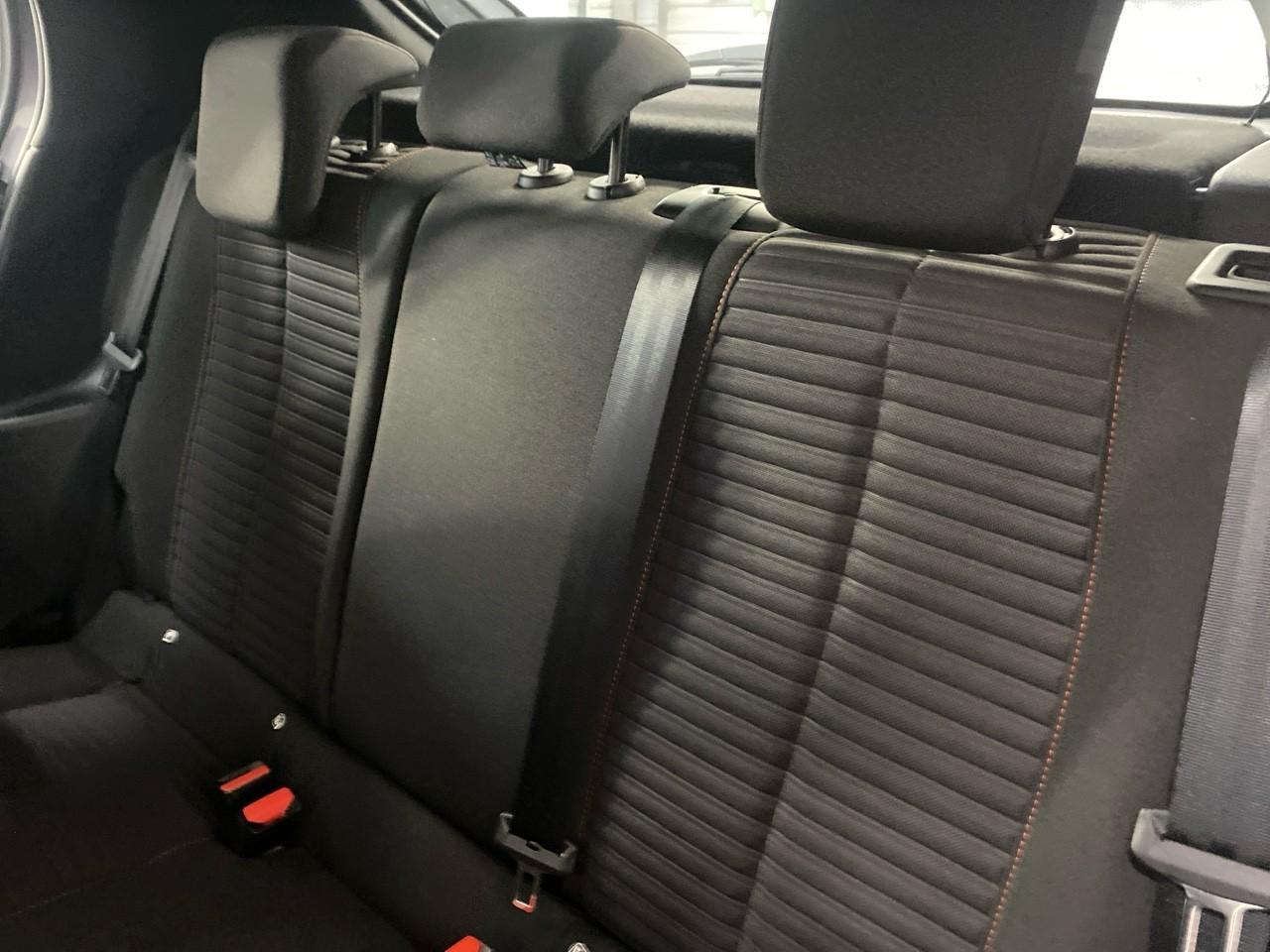 Peugeot 208 puretech 75 s&s bvm5 active — photo 13