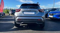 Nissan Juke 1.0 DIG-T 114ch N-Connecta 2024 — photo 6