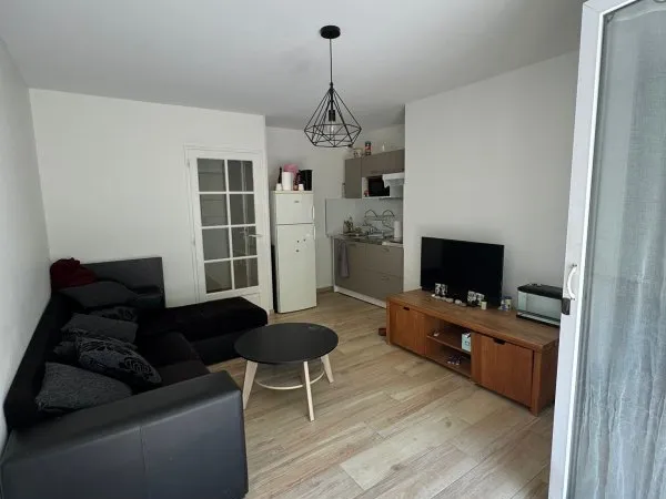 Loue appartement lumineux