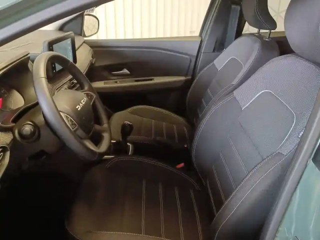 Dacia Jogger eco-g 100 5 places gsr2 — photo 55