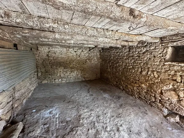 Box de stockage 20 m²