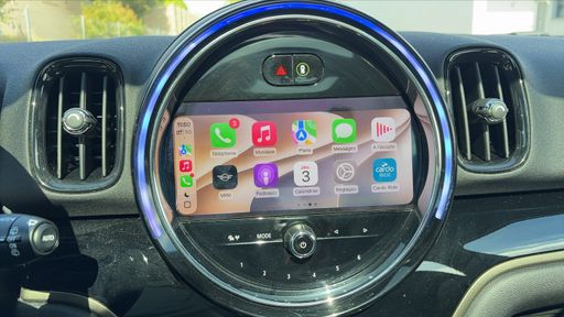 Mini Countryman 1.5 Cooper 136 DCT7 - Northwood – 2020 – 65349 km – Essence – Boîte Automatique — photo 26