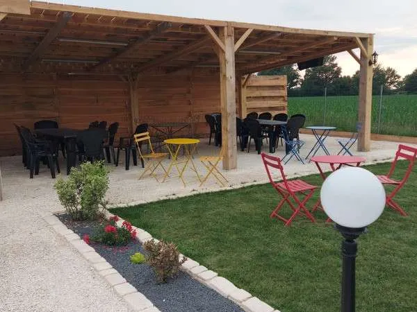 Vente Pizzeria Traiteur murs + fonds à Beaupouyet