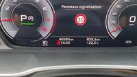 Audi Q3 35 TFSI 150ch S line S tronic 7 — photo 9