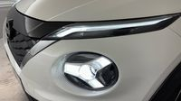 Nissan Juke 1.6 Hybrid 143ch N-Connecta 2023 — photo 17