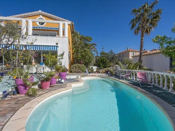 Villa 174 m²