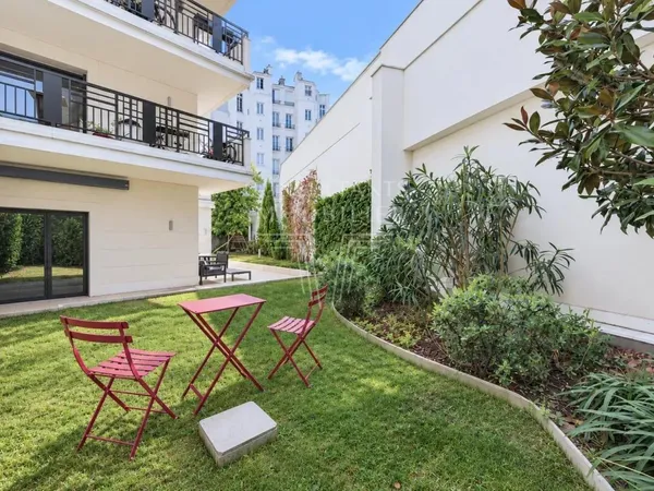 Vends t5 - 122.22 m² - Levallois-Perret 92300
