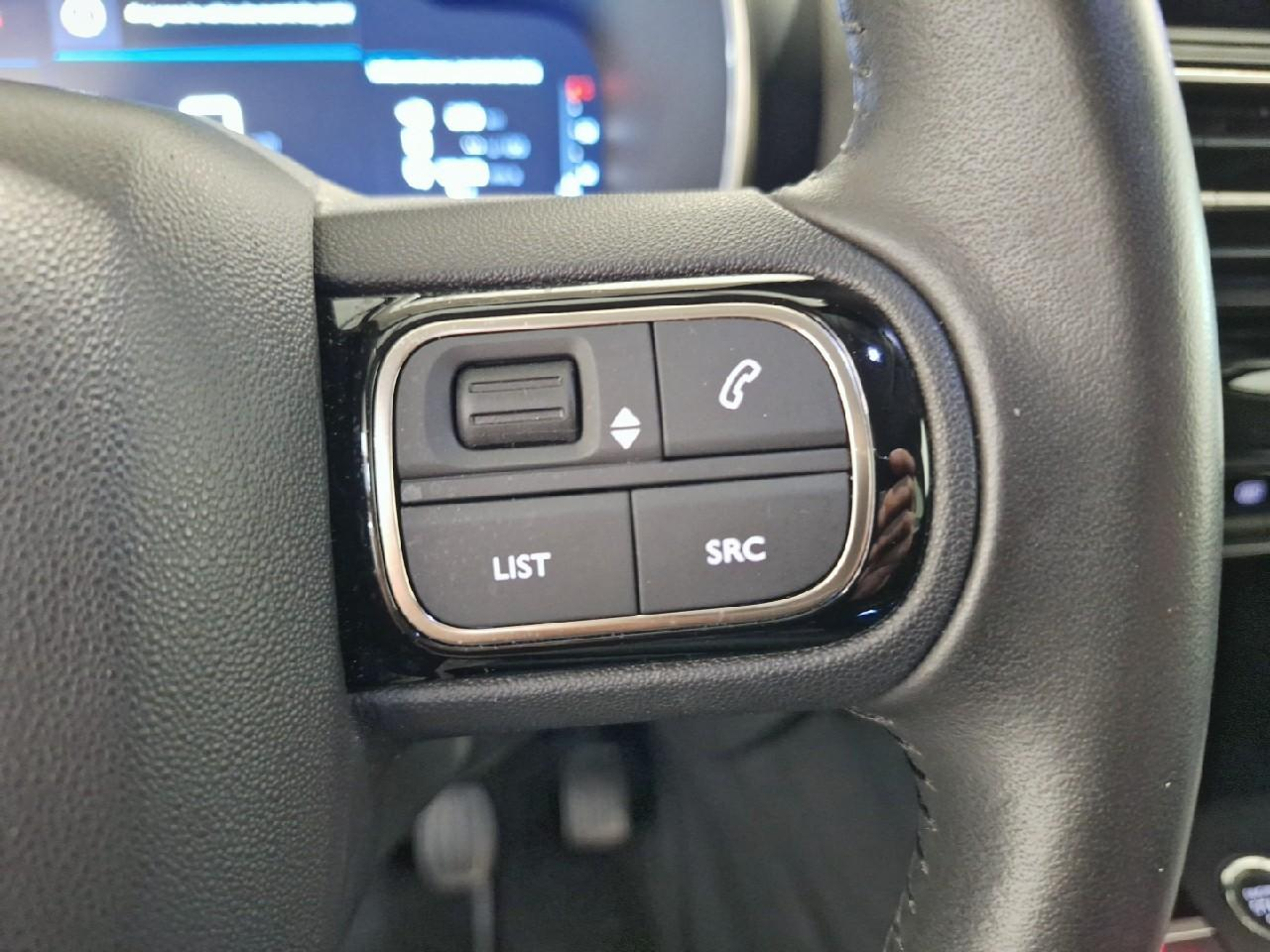 Citroën C5 Aircross bluehdi 130 s&s bvm6 c-series — photo 19