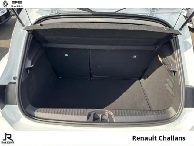 Renault Clio 1.0 tce 90ch evolution — photo 7