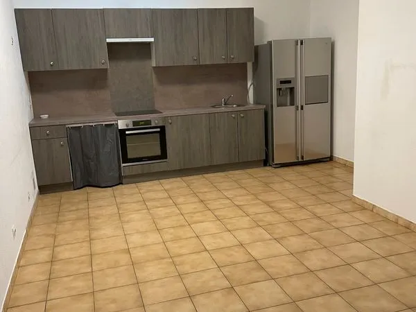 Appartement T4