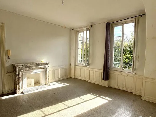 Appartement 2 pièces 51 m²