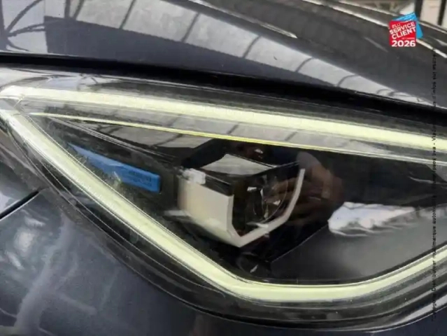 Renault Zoé zoe e-tech equilibre charge normale r110 achat intégral - 22b — photo 13
