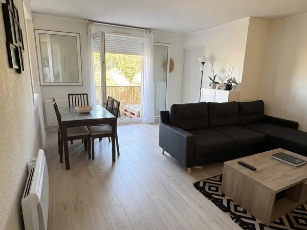 Appartement Orleans