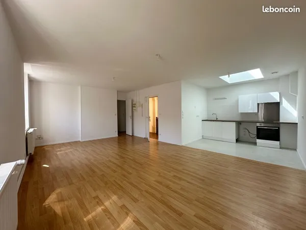Immeuble 182 m²