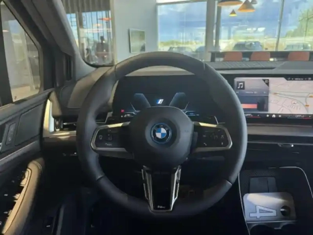 Bmw Serie 2 série 2 activetourer 225e 245ch xdrive m sport dkg7 — photo 13