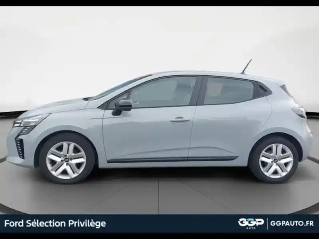 Renault Clio 1.0 tce 90ch evolution - 24 — photo 2