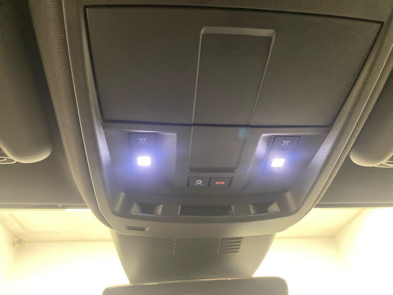 Peugeot 3008 hybrid 145 e-dcs6 gt — photo 17