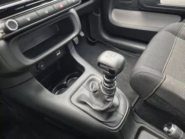 Citroën C3 bluehdi 100 bvm6 — photo 49