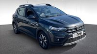 Dacia Sandero ECO-G 100 - 22 Stepway Confort — photo 3