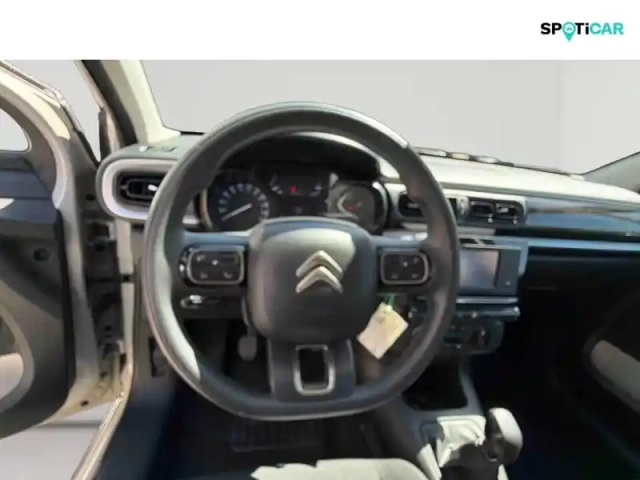 Citroën C3 1.2 puretech 83ch s&amp;s you! — photo 19