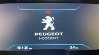 Peugeot 3008 2.0 BlueHDi 150ch Allure S&S — photo 9