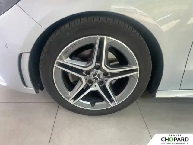 Mercedes Classe B 180 d 8g-dct — photo 22