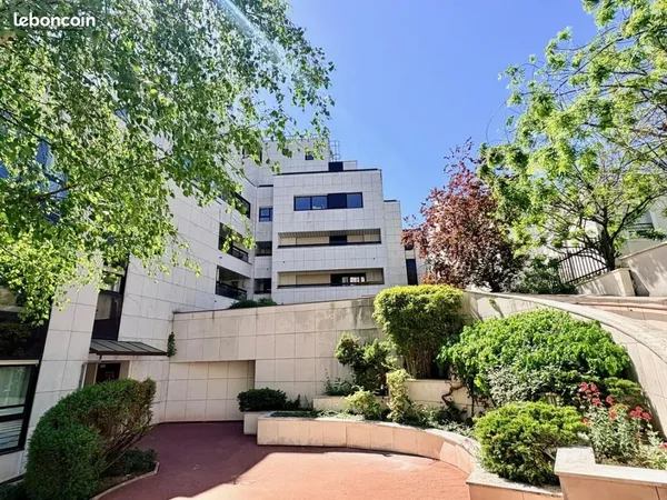 Appartement 3 pièces 78 m²