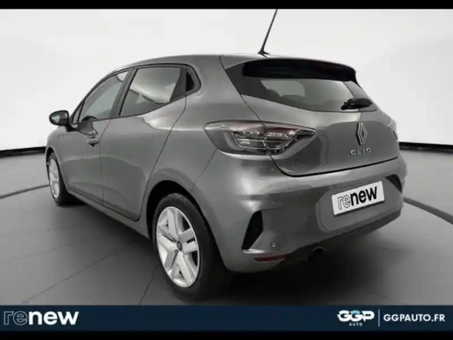 Renault Clio 1.0 tce 90ch evolution — photo 18