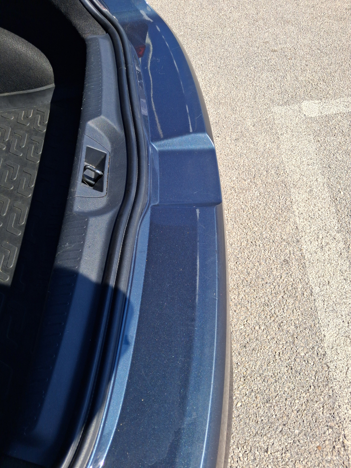 Renault Mégane IV Berline TCe 140 Energy EDC — photo 54