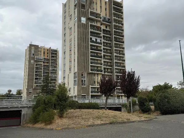 Appartement 2 pièces 49 m²