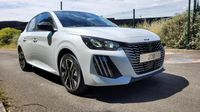 Peugeot 208 1.2 Hybrid 110ch Edition e-DCS6