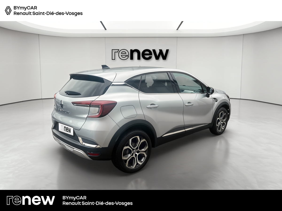 Renault Captur TCe 90 — photo 5