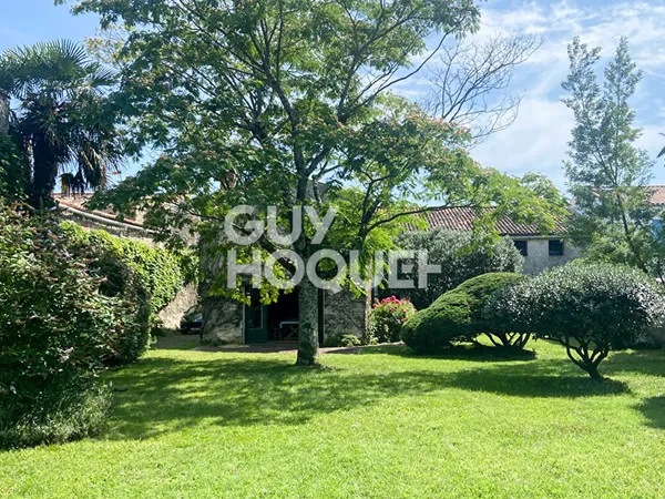 Maison Arvert 7 pièce(s) 303 m2