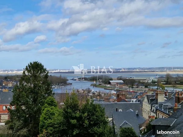 Maison 7 pièces 105 m²