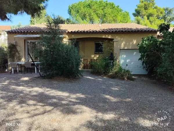 Maison 5 pièces 105 m²