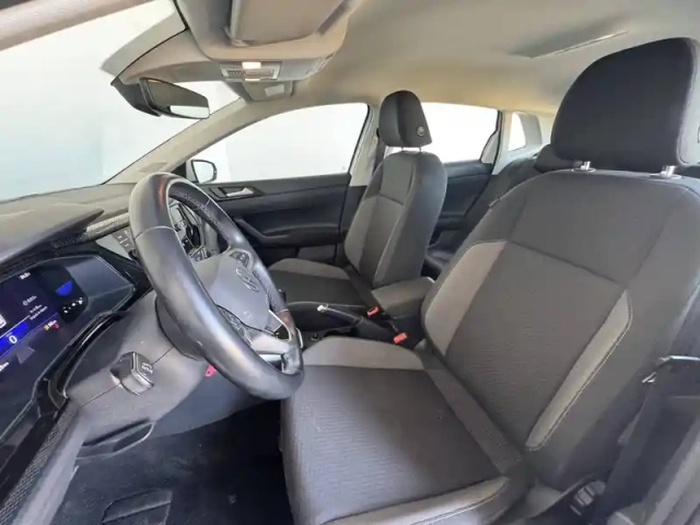 Volkswagen Polo 1.0 tsi 95 s&amp;s bvm5 — photo 10