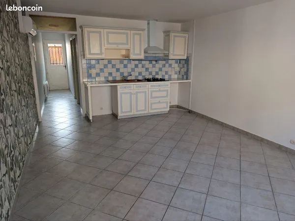 Location petite maison