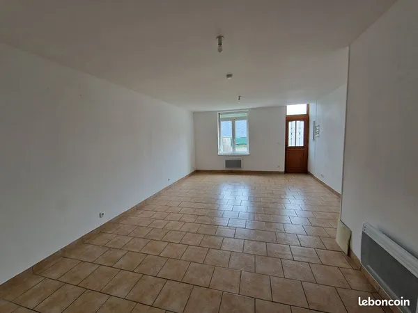 Maison 4 pièces 70 m²