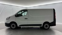 Renault Trafic L1H1 3T 2.0 Blue dCi 130ch Confort E6E — photo 8